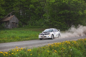 Rallye Vallée de la Beauce 2024