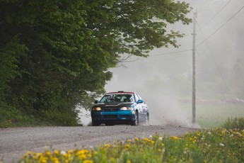 Rallye Vallée de la Beauce 2024