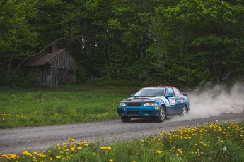 Rallye Vallée de la Beauce 2024