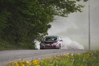 Rallye Vallée de la Beauce 2024