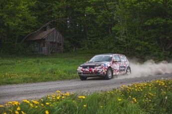 Rallye Vallée de la Beauce 2024
