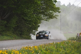 Rallye Vallée de la Beauce 2024