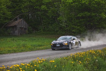 Rallye Vallée de la Beauce 2024
