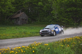 Rallye Vallée de la Beauce 2024