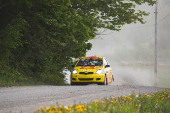 Rallye Vallée de la Beauce 2024