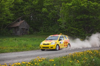 Rallye Vallée de la Beauce 2024