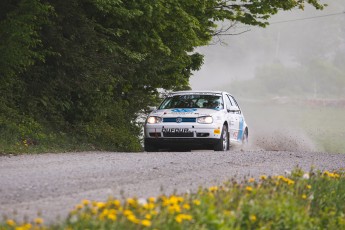 Rallye Vallée de la Beauce 2024