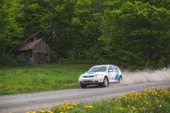 Rallye Vallée de la Beauce 2024