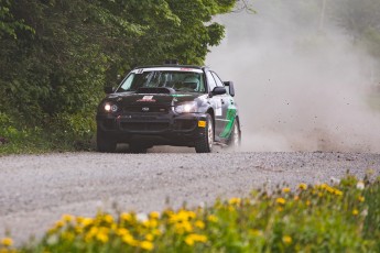 Rallye Vallée de la Beauce 2024