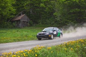 Rallye Vallée de la Beauce 2024