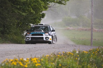 Rallye Vallée de la Beauce 2024