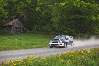 Rallye Vallée de la Beauce 2024