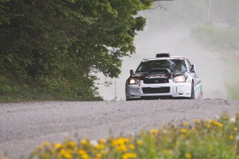 Rallye Vallée de la Beauce 2024