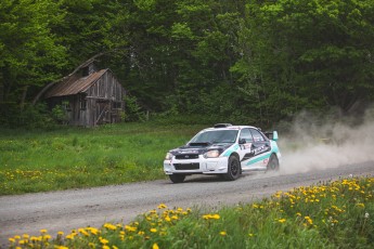 Rallye Vallée de la Beauce 2024