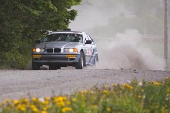 Rallye Vallée de la Beauce 2024