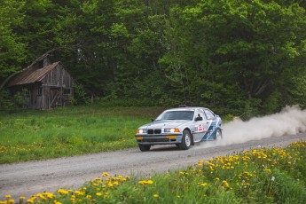 Rallye Vallée de la Beauce 2024