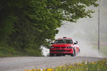 Rallye Vallée de la Beauce 2024