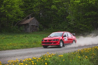 Rallye Vallée de la Beauce 2024