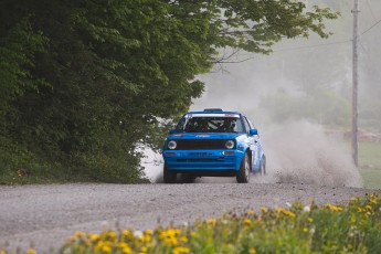 Rallye Vallée de la Beauce 2024