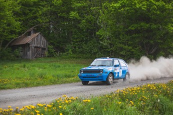 Rallye Vallée de la Beauce 2024