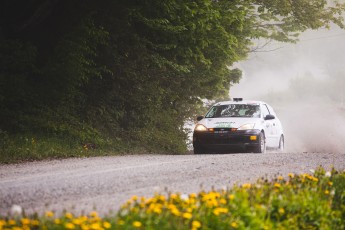 Rallye Vallée de la Beauce 2024