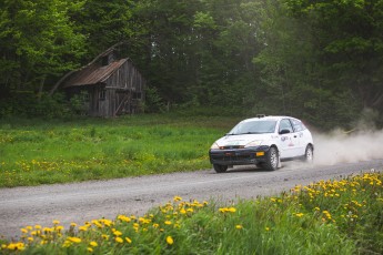 Rallye Vallée de la Beauce 2024