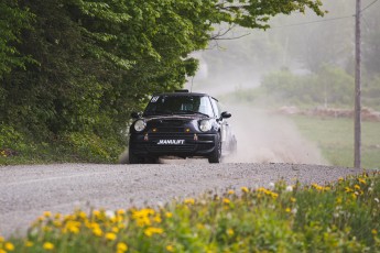 Rallye Vallée de la Beauce 2024