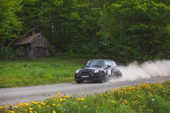 Rallye Vallée de la Beauce 2024