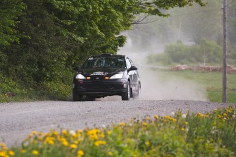 Rallye Vallée de la Beauce 2024