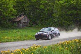 Rallye Vallée de la Beauce 2024