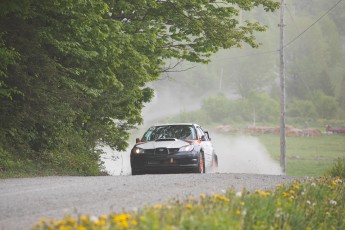 Rallye Vallée de la Beauce 2024