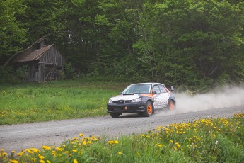 Rallye Vallée de la Beauce 2024
