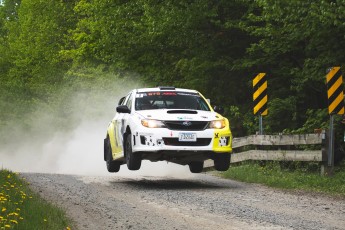 Rallye Vallée de la Beauce 2024