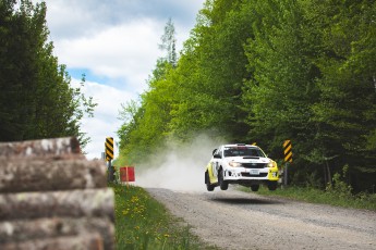 Rallye Vallée de la Beauce 2024