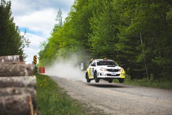 Rallye Vallée de la Beauce 2024