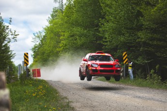 Rallye Vallée de la Beauce 2024