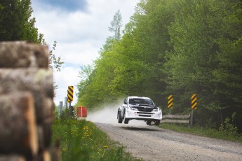 Rallye Vallée de la Beauce 2024