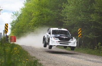 Rallye Vallée de la Beauce 2024