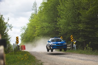 Rallye Vallée de la Beauce 2024