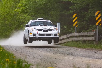 Rallye Vallée de la Beauce 2024