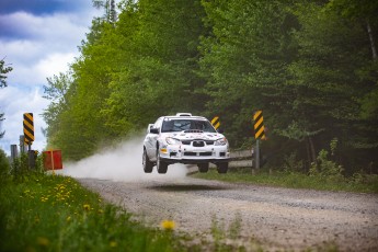 Rallye Vallée de la Beauce 2024