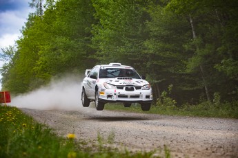 Rallye Vallée de la Beauce 2024