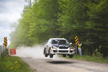 Rallye Vallée de la Beauce 2024