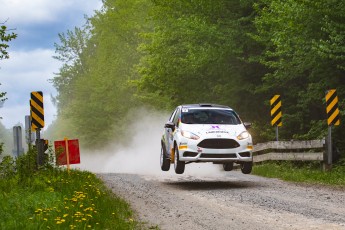 Rallye Vallée de la Beauce 2024