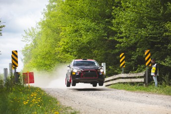 Rallye Vallée de la Beauce 2024
