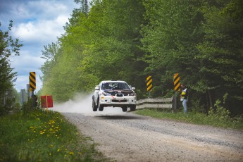 Rallye Vallée de la Beauce 2024