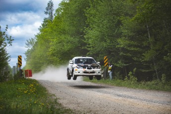 Rallye Vallée de la Beauce 2024