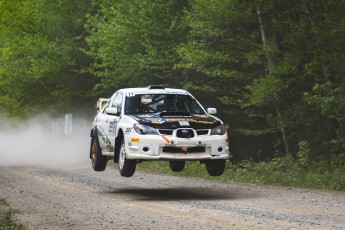 Rallye Vallée de la Beauce 2024