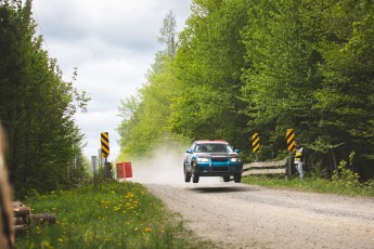 Rallye Vallée de la Beauce 2024