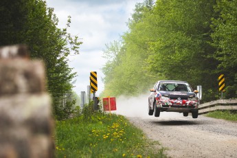 Rallye Vallée de la Beauce 2024